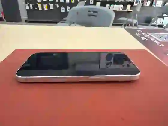 iPhone 17 256GB - Cũ đẹp - Trắng - ****QNVV2D - 4
