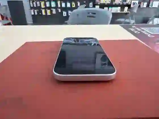 iPhone 17 256GB - Cũ đẹp - Trắng - ****QNVV2D - 6