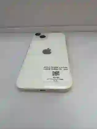 iPhone 14 Plus 128GB - Trắng - Cũ Đẹp - ****169P9C - 7