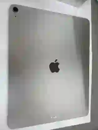iPad Air 13 M3 Wifi 128GB 2025 - Cũ trầy xước - Xám - ****3W0Q35 - 5