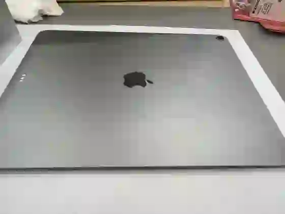 iPad Air 13 M3 Wifi 128GB 2025 - Cũ trầy xước - Xám - ****3W0Q35 - 3