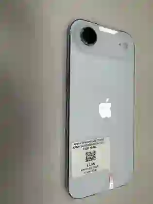 iPhone Air 256GB - Xanh Dương - Cũ trầy xước - ****T2TNVR - 4