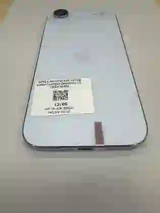 iPhone Air 256GB - Xanh Dương - Cũ trầy xước - ****T2TNVR - 7