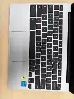 Laptop Samsung Galaxy Chromebook Go 4GB 32GB - Đã kích hoạt - Bạc - ********A0002A - 3