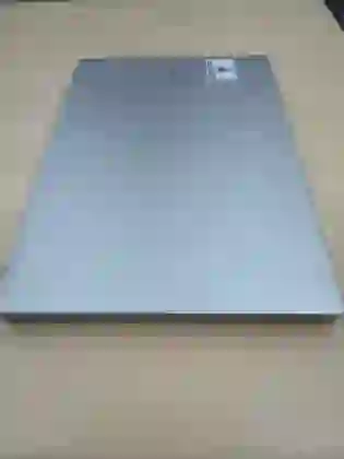 Laptop Samsung Galaxy Chromebook Go 4GB 32GB - Đã kích hoạt - Bạc - ********A0002A - 8