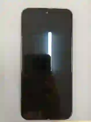 Nubia Neo 5 GT 12GB 256GB - Đã kích hoạt - đen - *********637027 - 2