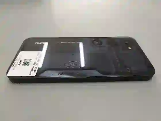 Nubia Neo 5 GT 12GB 256GB - Đã kích hoạt - đen - *********637027 - 5