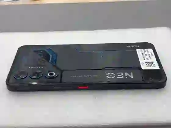 Nubia Neo 3 GT 5G 12GB 256GB - Cũ trầy xước - Xám - *********033672 - 4