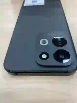 Xiaomi Redmi 17 6GB 256GB - Đã kích hoạt - đen - *********210801 - 6