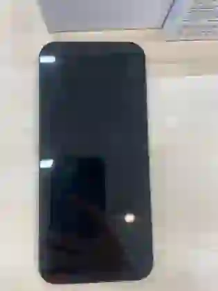 Xiaomi Redmi 17 6GB 256GB - Đã kích hoạt - đen - *********210801 - 2