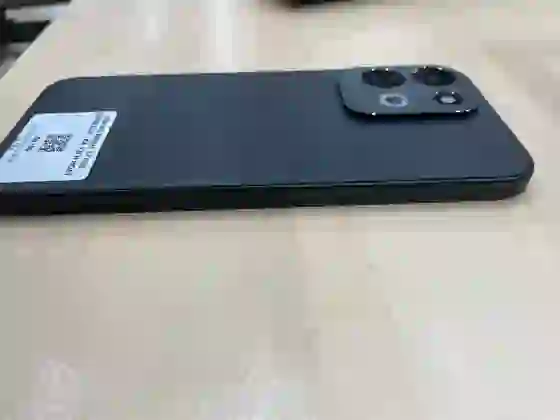 Xiaomi Redmi 17 6GB 256GB - Đã kích hoạt - đen - *********210801 - 4