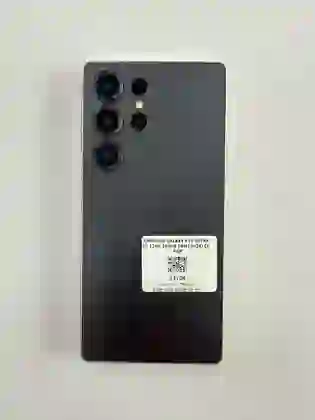 Samsung Galaxy S25 Ultra 5G 12GB 512GB - Cũ đẹp - Xám - *********856104 - 1