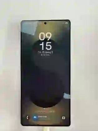Samsung Galaxy S25 Ultra 5G 12GB 512GB - Cũ đẹp - Xám - *********856104 - 7