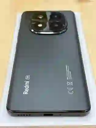 Xiaomi Redmi Note 14 Pro Plus 5G 8GB 256GB - Đã kích hoạt- - *********992006 - 7