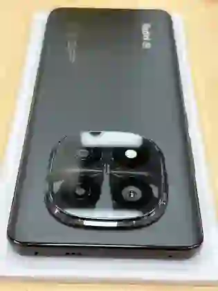 Xiaomi Redmi Note 14 Pro Plus 5G 8GB 256GB - Đã kích hoạt- - *********992006 - 6