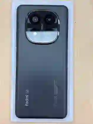 Xiaomi Redmi Note 14 Pro Plus 5G 8GB 256GB - Đã kích hoạt- - *********992006 - 3