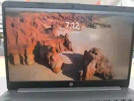 Laptop HP 250R G9 AX3D4AT - Đã kích hoạt - Bạc - ****350R2K - 3