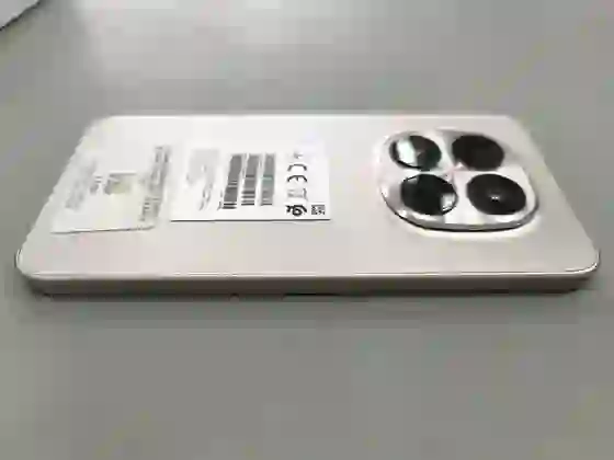 Xiaomi Redmi Note 15 Pro 5G 12GB 256GB - Đã kích hoạt - Xám - *********285443 - 5