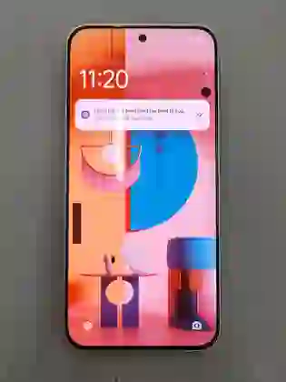 Xiaomi Redmi Note 15 Pro 5G 12GB 256GB - Đã kích hoạt - Xám - *********285443 - 1