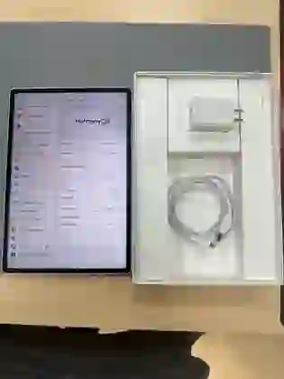 Huawei MatePad 11.5"S 8GB 256GB - Cũ đẹp - Xám - **********G01552 - 1