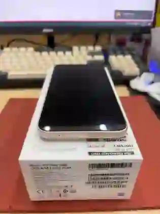 Xiaomi 15T 5G 12GB 512GB - Cũ trầy xước - Vàng - *********841881 - 6