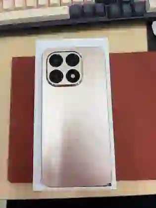 Xiaomi 15T 5G 12GB 512GB - Cũ trầy xước - Vàng - *********841881 - 3