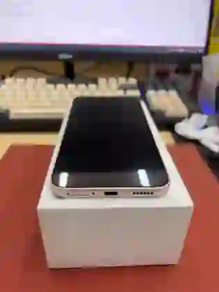 Xiaomi 15T 5G 12GB 512GB - Cũ trầy xước - Vàng - *********841881 - 7