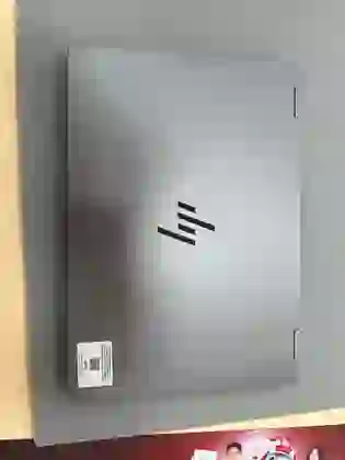 Laptop HP OmniBook X Flip 14-fk0082AU BZ7N8PA - Đã kích hoạt - Bạc - ****324JJX - 2
