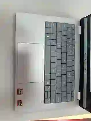 Laptop HP OmniBook X Flip 14-fk0082AU BZ7N8PA - Đã kích hoạt - Bạc - ****324JJX - 4