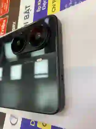 Xiaomi Poco X7 Pro 5G 12GB 256GB - Cũ trầy xước - Đen - *********102764 - 6