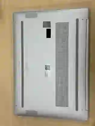 Laptop HP OmniBook 7 Aero 13-bg1087AU BZ7S1PA - Đã kích hoạt - Bạc - ****3118B1 - 5