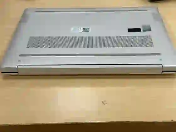 Laptop HP OmniBook 7 Aero 13-bg1087AU BZ7S1PA - Đã kích hoạt - Bạc - ****3118B1 - 6