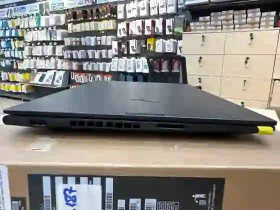 Asus Vivobook 16X K3605VC-RP431W - Đã kích hoạt - Đen - *********694187 - 7