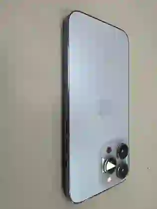 iPhone 13 Pro 128GB cũ đẹp - ****KGJ3V4 - 4