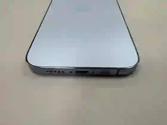 iPhone 13 Pro 128GB cũ đẹp - ****KGJ3V4 - 6