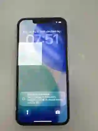 iPhone 13 Pro 128GB cũ đẹp - ****KGJ3V4 - 1