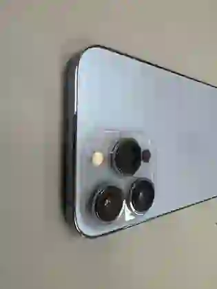 iPhone 13 Pro 128GB cũ đẹp - ****KGJ3V4 - 5