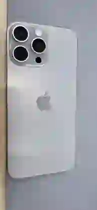 iPhone 16 Pro Max 512GB - Cũ đẹp - Titan tự nhiên - ****M4N16K - 3