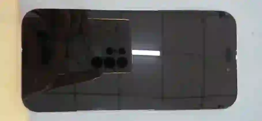 iPhone 16 Pro Max 512GB - Cũ đẹp - Titan tự nhiên - ****M4N16K - 1