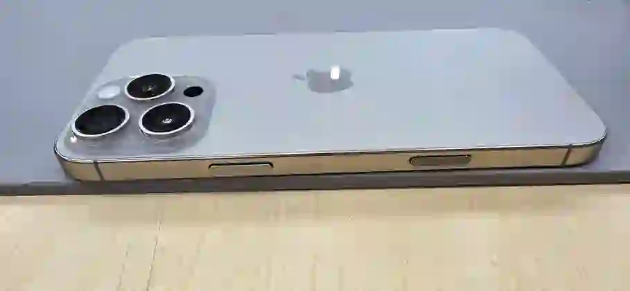 iPhone 16 Pro Max 512GB - Cũ đẹp - Titan tự nhiên - ****M4N16K - 4