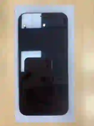 iPhone 12 64GB Cũ xước cấn-Đen - ******RQ0F00 - 2
