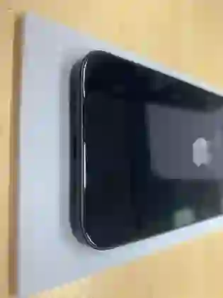 iPhone 12 64GB Cũ xước cấn-Đen - ******RQ0F00 - 7