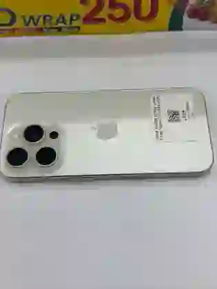 iPhone 15 Pro 128GB - Cũ trầy xước - Titan Trắng - ****FXHHCQ - 3