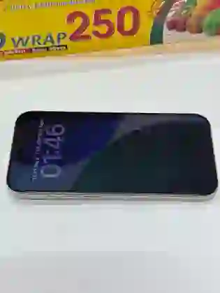 iPhone 15 Pro 128GB - Cũ trầy xước - Titan Trắng - ****FXHHCQ - 2