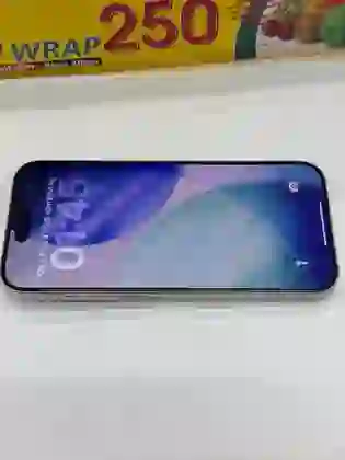 iPhone 15 Pro 128GB - Cũ trầy xước - Titan Trắng - ****FXHHCQ - 1