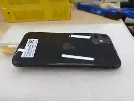 iPhone 11 128GB cũ trầy xước - ******92N73D - 4