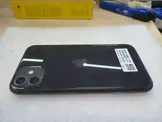 iPhone 11 128GB cũ trầy xước - ******92N73D - 5