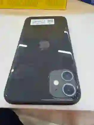 iPhone 11 128GB cũ trầy xước - ******92N73D - 6