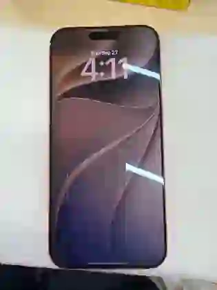 iPhone 17 Pro Max 512GB - Cũ trầy xước - Cam - ****FCFXJV - 2