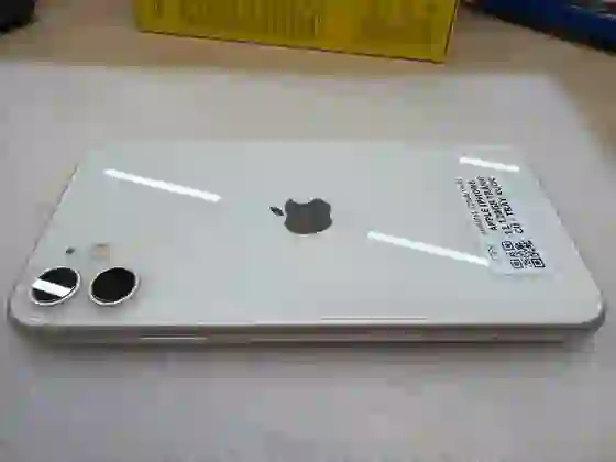 iPhone 11 128GB cũ trầy xước - ******VDN73F - 5
